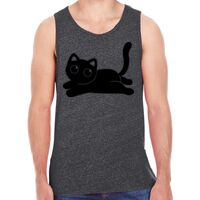 Unisex Triblend Tank Thumbnail