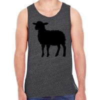 Unisex Triblend Tank Thumbnail