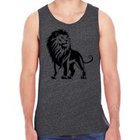 Unisex Triblend Tank Thumbnail