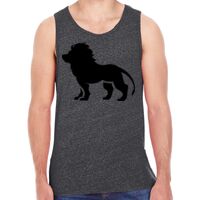 Unisex Triblend Tank Thumbnail