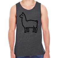 Unisex Triblend Tank Thumbnail