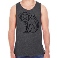 Unisex Triblend Tank Thumbnail