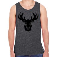 Unisex Triblend Tank Thumbnail