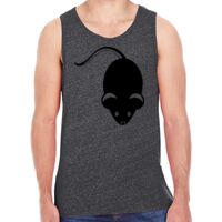 Unisex Triblend Tank Thumbnail
