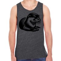 Unisex Triblend Tank Thumbnail