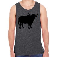 Unisex Triblend Tank Thumbnail