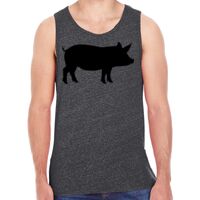 Unisex Triblend Tank Thumbnail