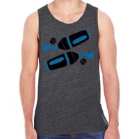 Unisex Triblend Tank Thumbnail