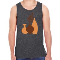 Unisex Triblend Tank Thumbnail