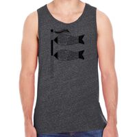 Unisex Triblend Tank Thumbnail