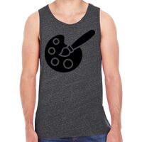 Unisex Triblend Tank Thumbnail