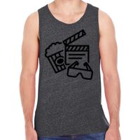 Unisex Triblend Tank Thumbnail