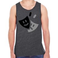 Unisex Triblend Tank Thumbnail