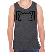 Unisex Triblend Tank Thumbnail