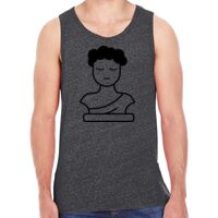 Unisex Triblend Tank Thumbnail