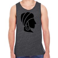 Unisex Triblend Tank Thumbnail