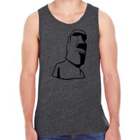 Unisex Triblend Tank Thumbnail