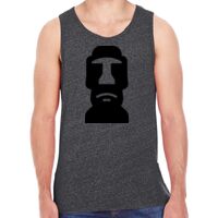 Unisex Triblend Tank Thumbnail