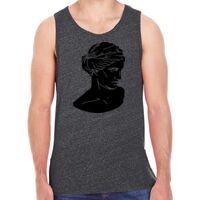 Unisex Triblend Tank Thumbnail