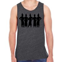 Unisex Triblend Tank Thumbnail