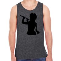 Unisex Triblend Tank Thumbnail