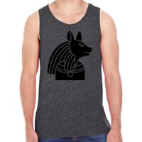 Unisex Triblend Tank Thumbnail
