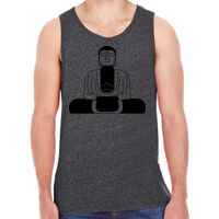 Unisex Triblend Tank Thumbnail