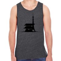 Unisex Triblend Tank Thumbnail