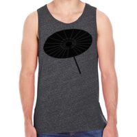 Unisex Triblend Tank Thumbnail