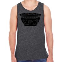 Unisex Triblend Tank Thumbnail