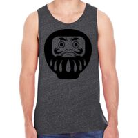 Unisex Triblend Tank Thumbnail