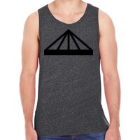 Unisex Triblend Tank Thumbnail