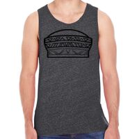 Unisex Triblend Tank Thumbnail