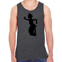 Unisex Triblend Tank Thumbnail