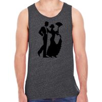 Unisex Triblend Tank Thumbnail