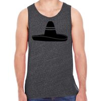 Unisex Triblend Tank Thumbnail