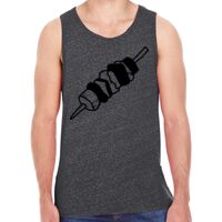 Unisex Triblend Tank Thumbnail