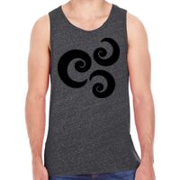 Unisex Triblend Tank Thumbnail