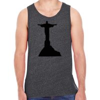 Unisex Triblend Tank Thumbnail