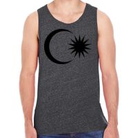 Unisex Triblend Tank Thumbnail