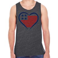 Unisex Triblend Tank Thumbnail
