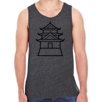 Unisex Triblend Tank Thumbnail