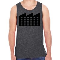 Unisex Triblend Tank Thumbnail