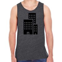 Unisex Triblend Tank Thumbnail