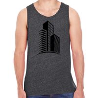 Unisex Triblend Tank Thumbnail