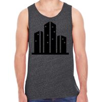 Unisex Triblend Tank Thumbnail