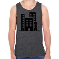 Unisex Triblend Tank Thumbnail