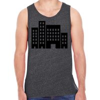 Unisex Triblend Tank Thumbnail