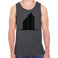 Unisex Triblend Tank Thumbnail