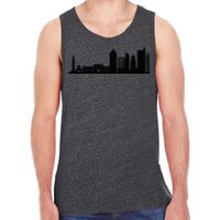 Unisex Triblend Tank Thumbnail